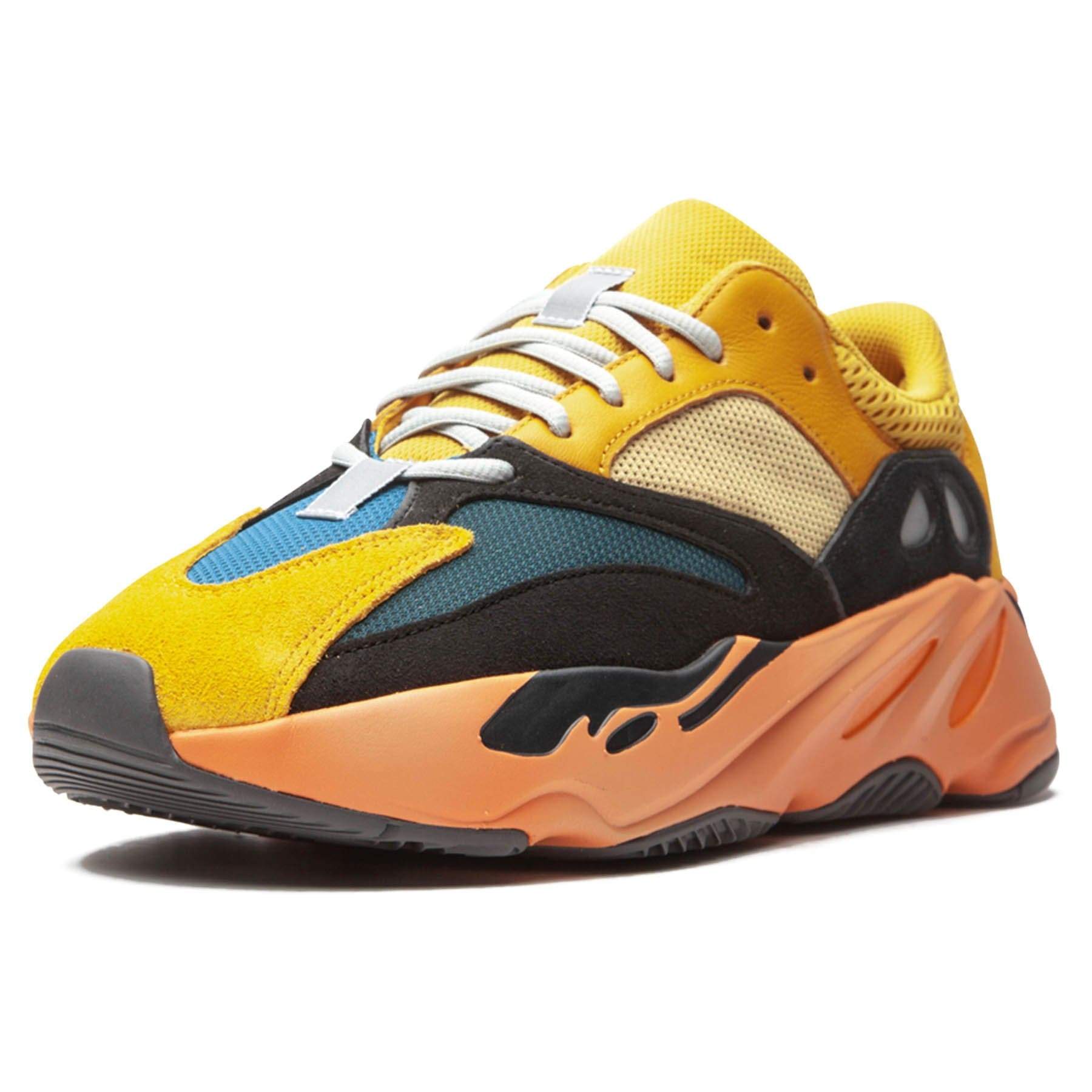 adidas Yeezy Boost 700 ‘Sun’ - Kick Game