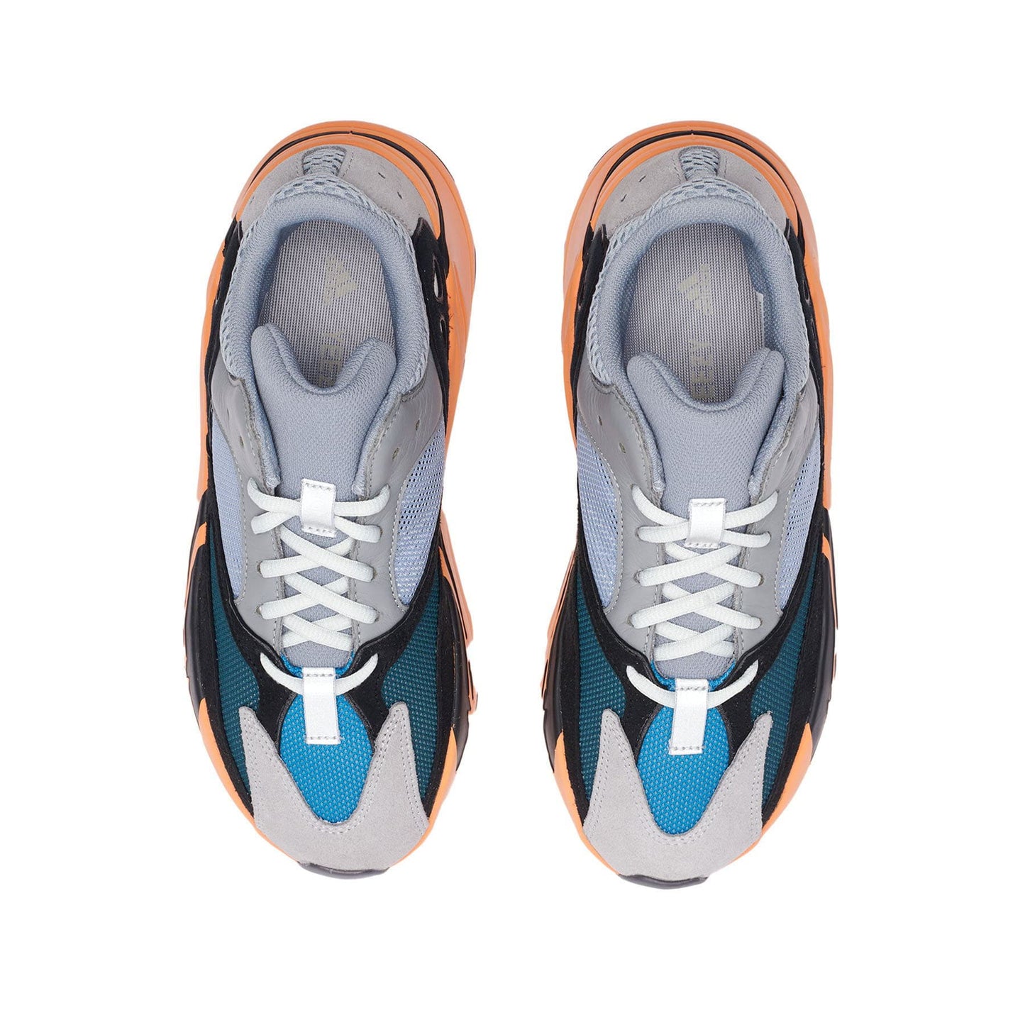 adidas Yeezy Boost 700 'Wash Orange' - Kick Game