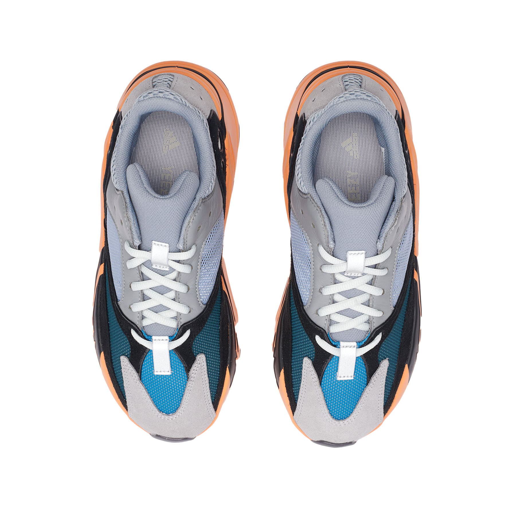 adidas Yeezy Boost 700 'Wash Orange' - Kick Game