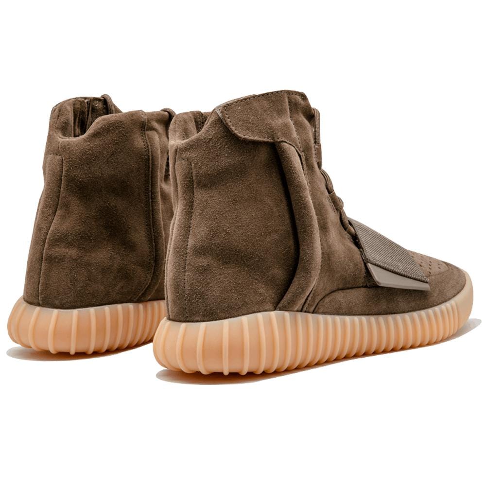 Adidas Yeezy Boost 750 Light Brown - Kick Game