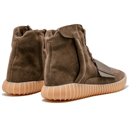 Adidas Yeezy Boost 750 Light Brown - Kick Game