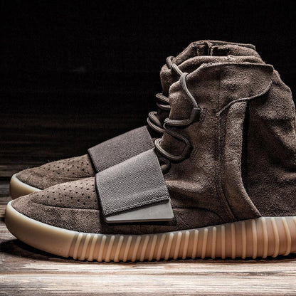 Adidas Yeezy Boost 750 Light Brown - Kick Game