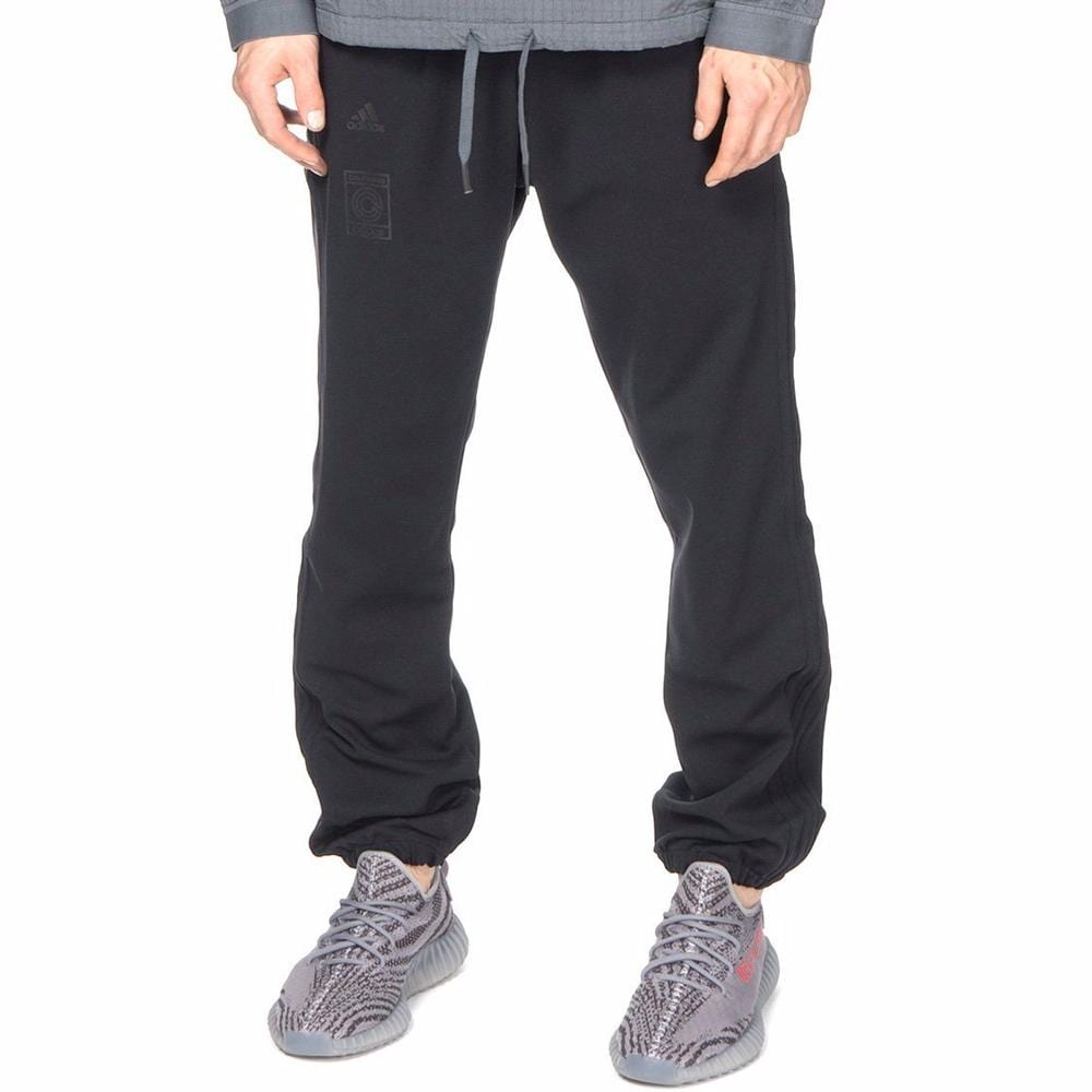 YEEZY CALABASAS TRACK PANT Black