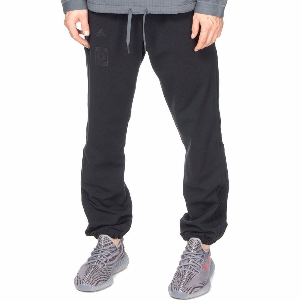 Adidas Yeezy Calabasas Track Pant "Black" - Kick Game