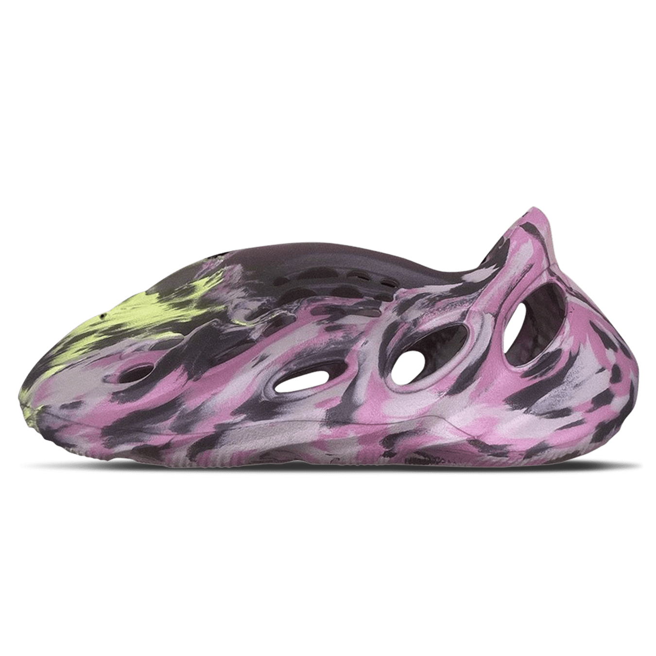 adidas Yeezy Foam Runner 'MX Carbon' - Kick Game