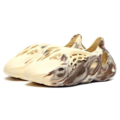 adidas Yeezy Foam Runner 'MX Cream Clay' - Kick Game
