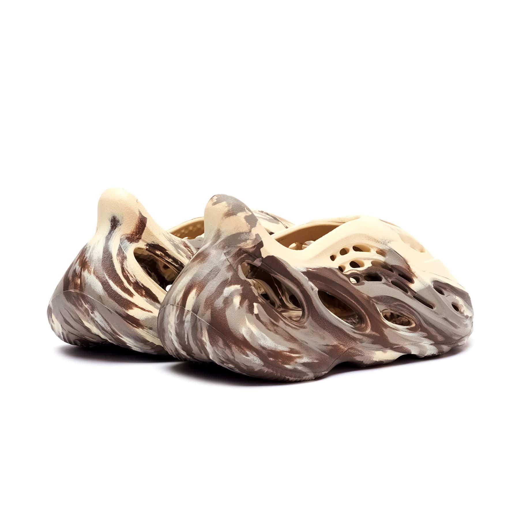 adidas Yeezy Foam Runner 'MX Cream Clay' - Kick Game