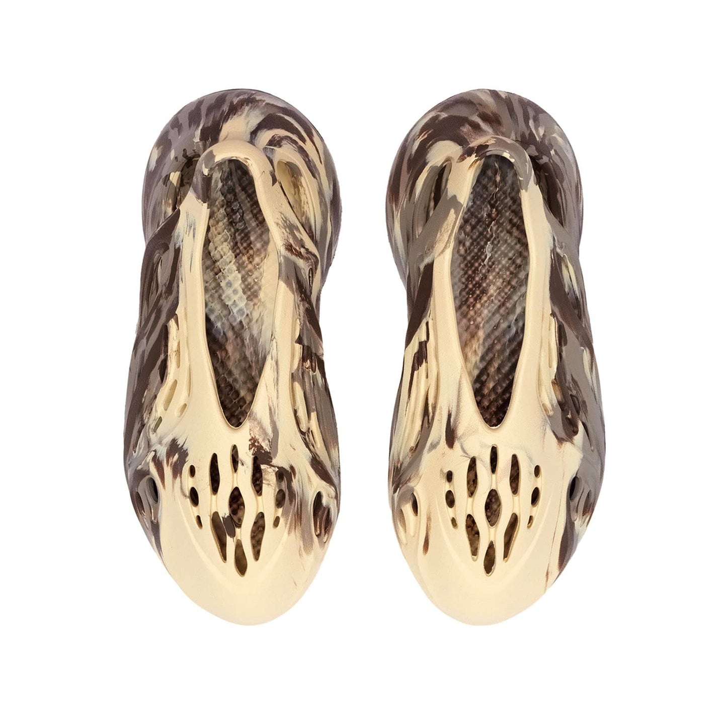 adidas Yeezy Foam Runner 'MX Cream Clay' - Kick Game