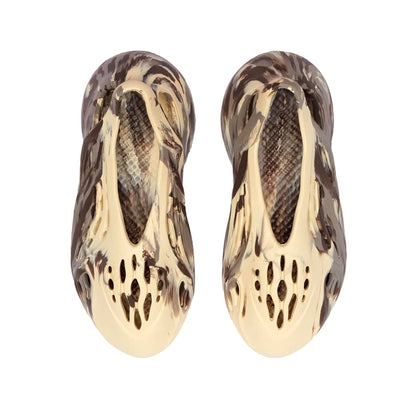 adidas Yeezy Foam Runner 'MX Cream Clay' - Kick Game