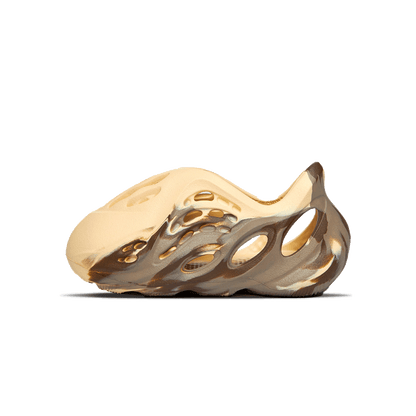 adidas Yeezy Foam Runner Infants 'MX Cream Clay' - Kick Game