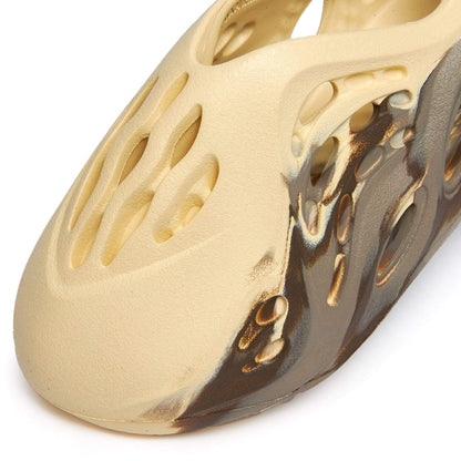 adidas Yeezy Foam Runner Infants 'MX Cream Clay' - Kick Game