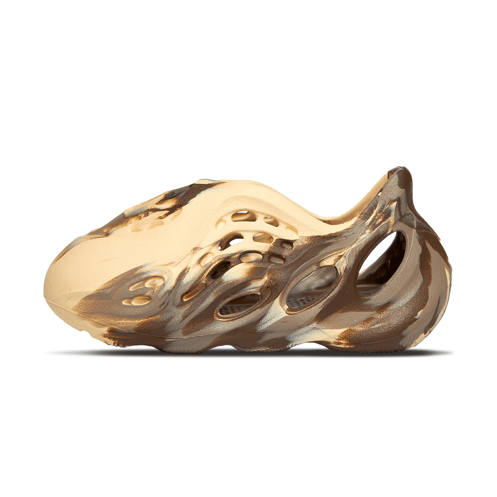 adidas Yeezy Foam Runner Kids MX Cream Clay Kick Game