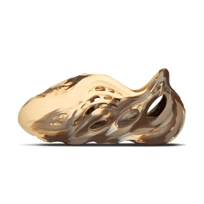 adidas Yeezy Foam Runner Kids 'MX Cream Clay' - Kick Game