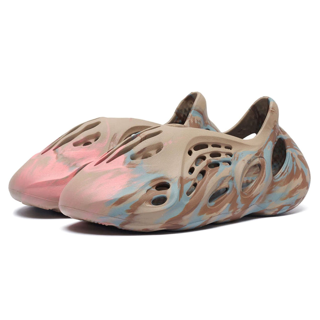 adidas Yeezy Foam Runner 'MX Sand Grey' — Kick Game