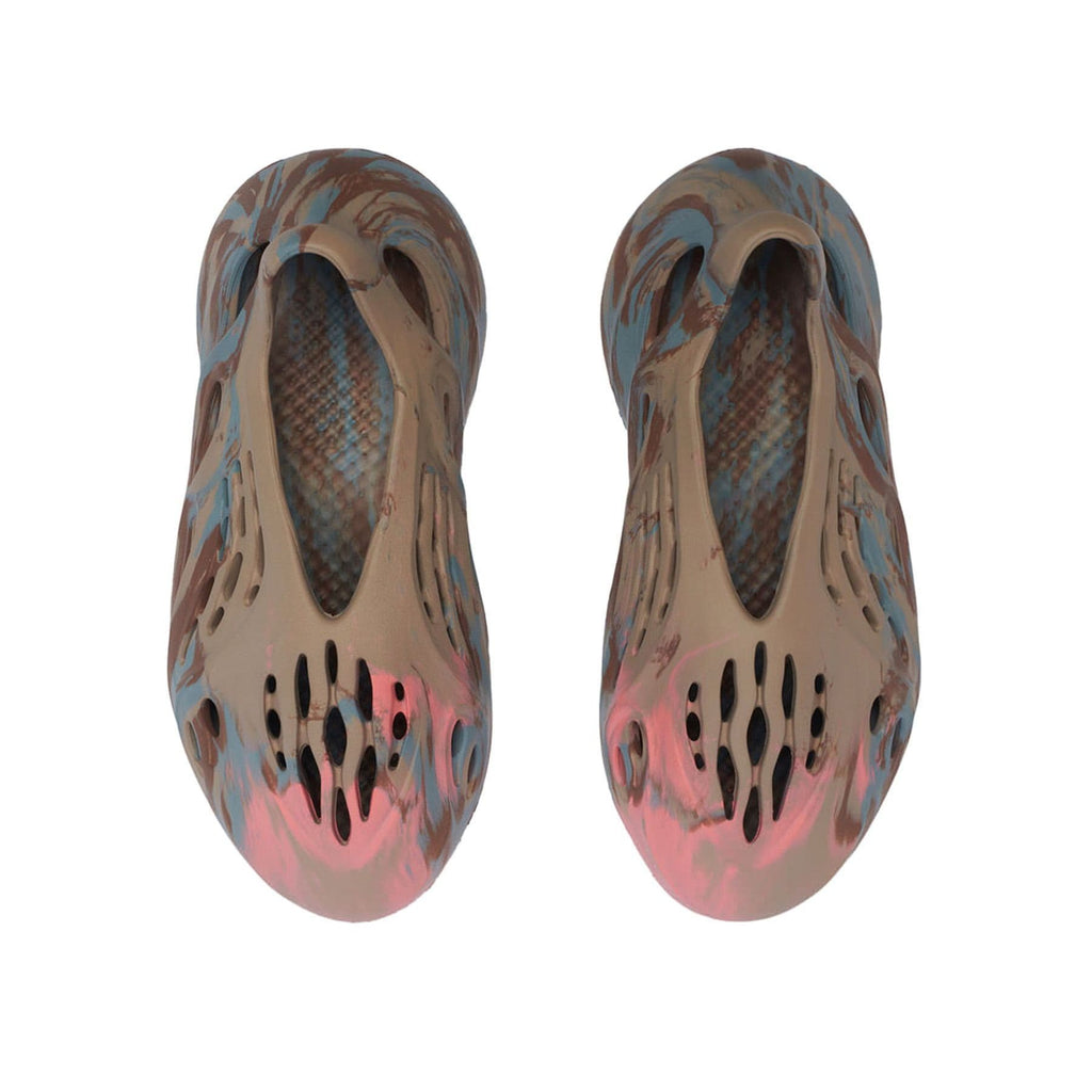 adidas Yeezy Foam Runner 'MX Sand Grey' — Kick Game