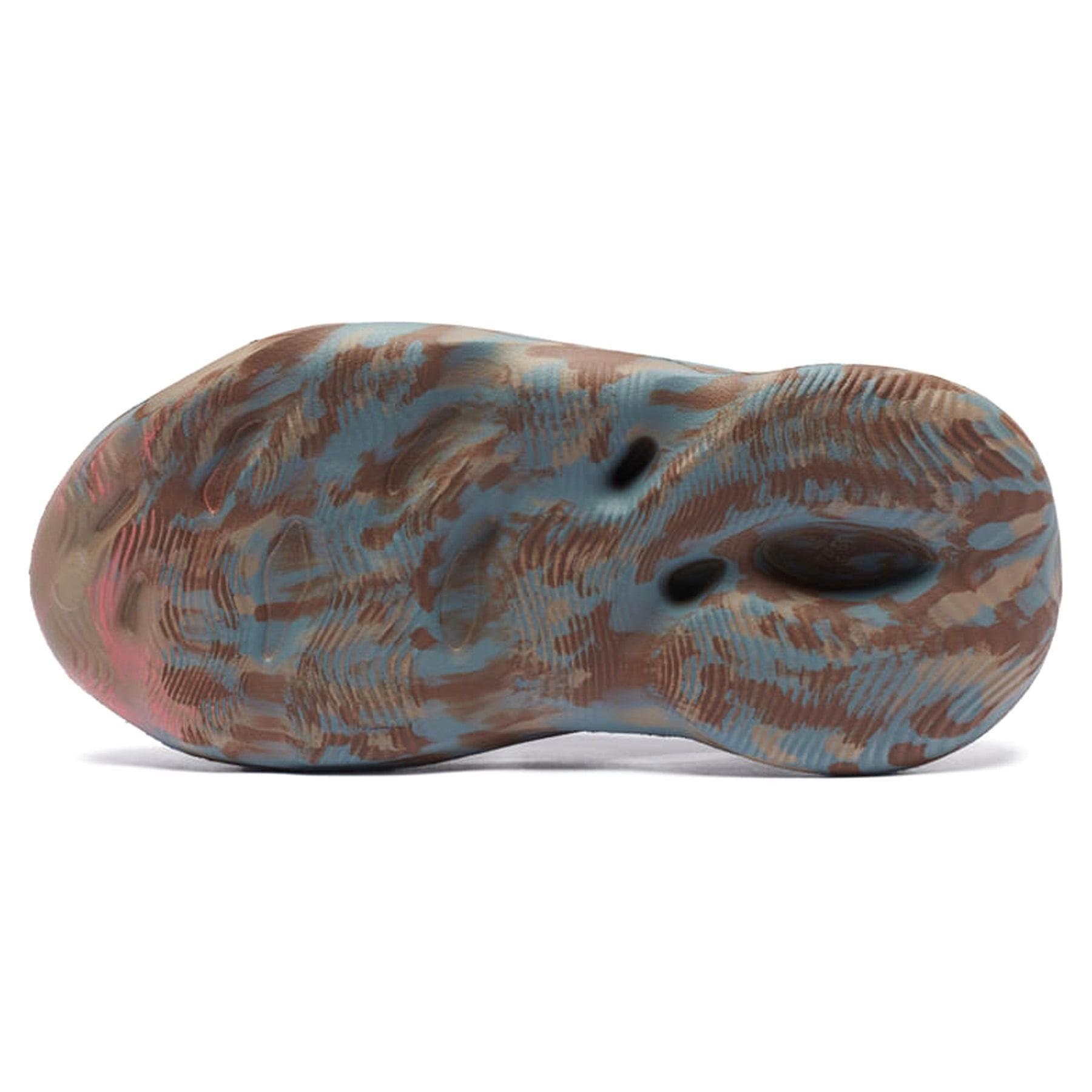 adidas Yeezy Foam Runner 'MX Sand Grey' - Kick Game