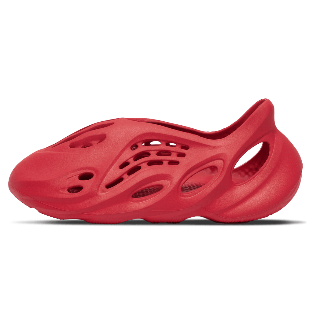 adidas Yeezy Foam Runner 'Vermilion' - Kick Game