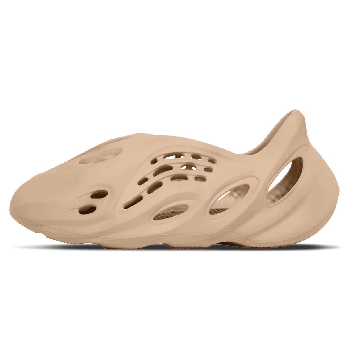 adidas Yeezy Foam Runner 'Clay Taupe' - Kick Game
