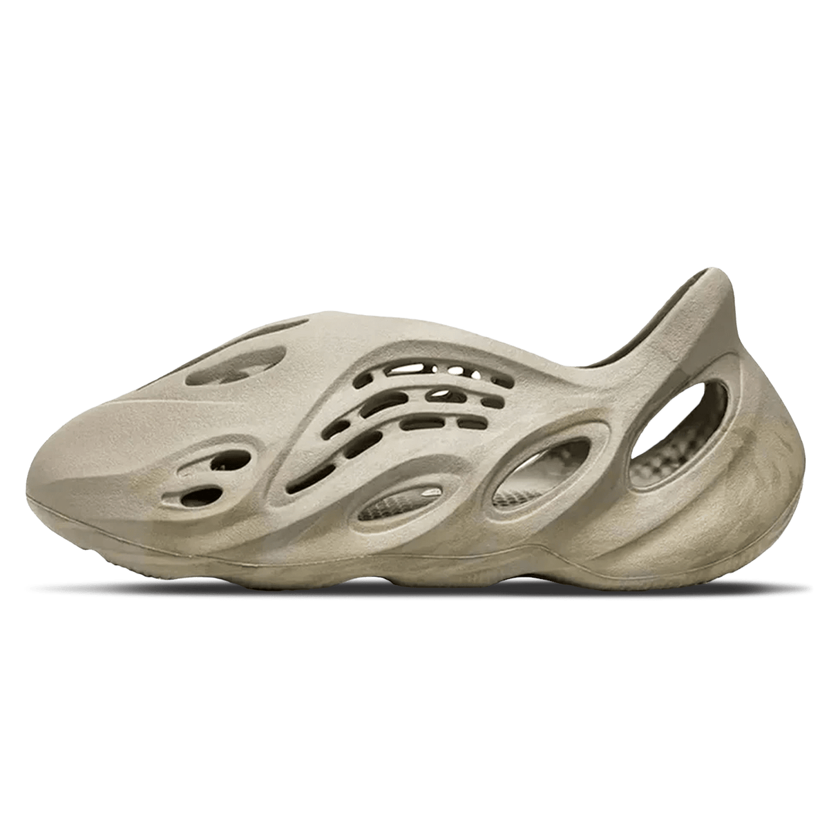 adidas Yeezy Foam Runner 'Stone Salt' - JuzsportsShops