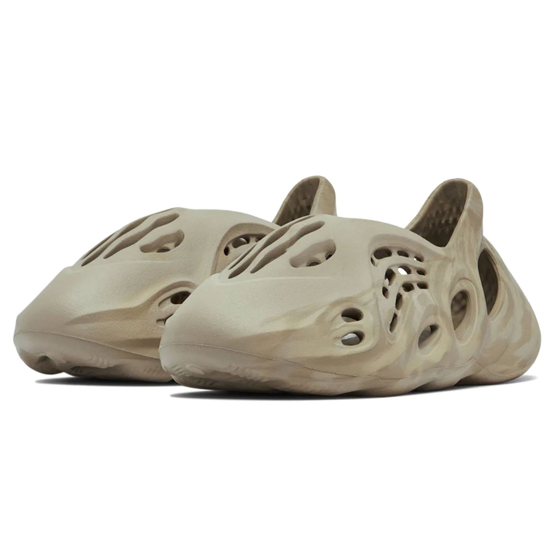 adidas Yeezy Foam Runner 'Stone Salt' - Kick Game