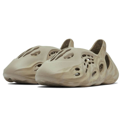 adidas Yeezy Foam Runner 'Stone Salt' - Kick Game