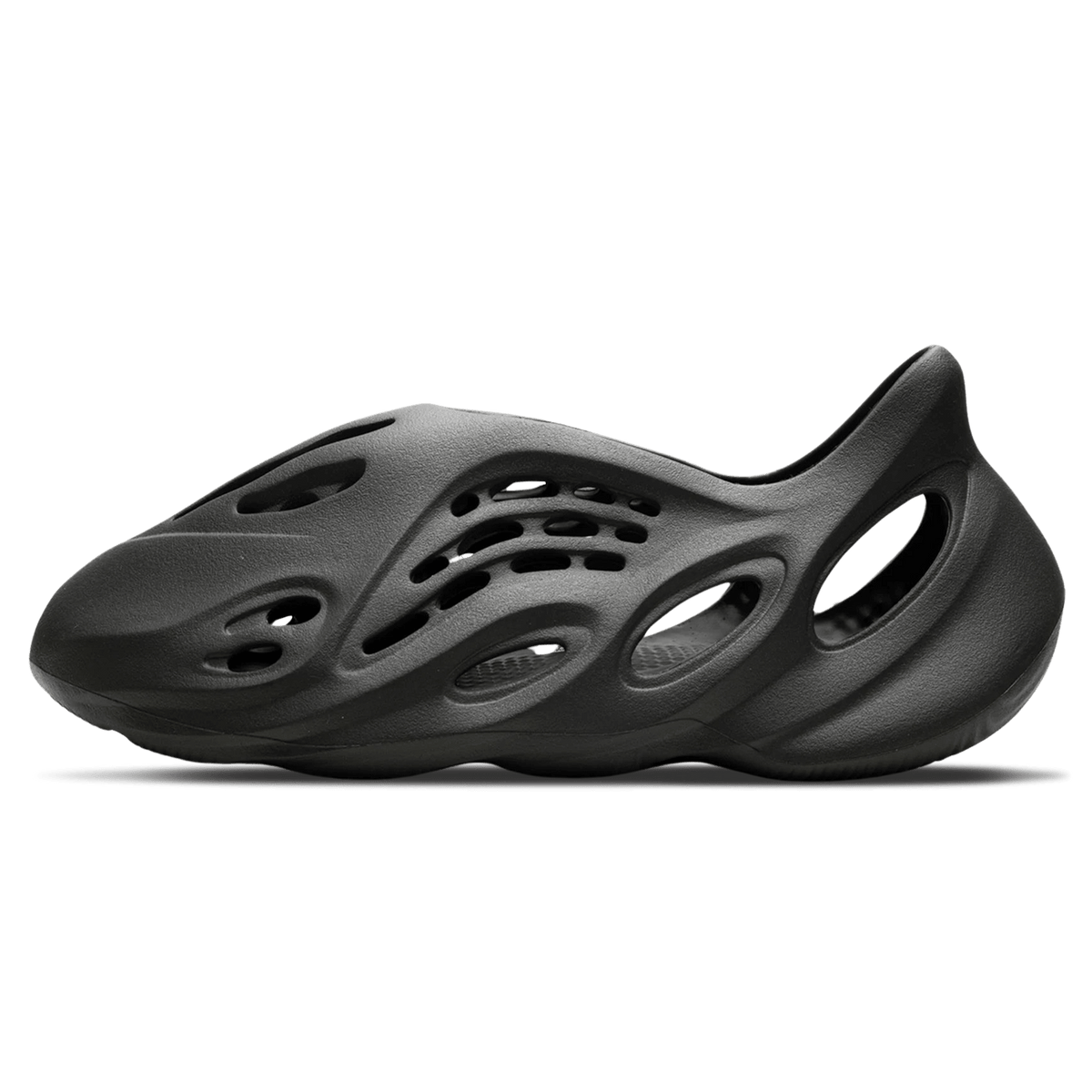 adidas bike Yeezy Foam Runner 'Carbon' - JuzsportsShops