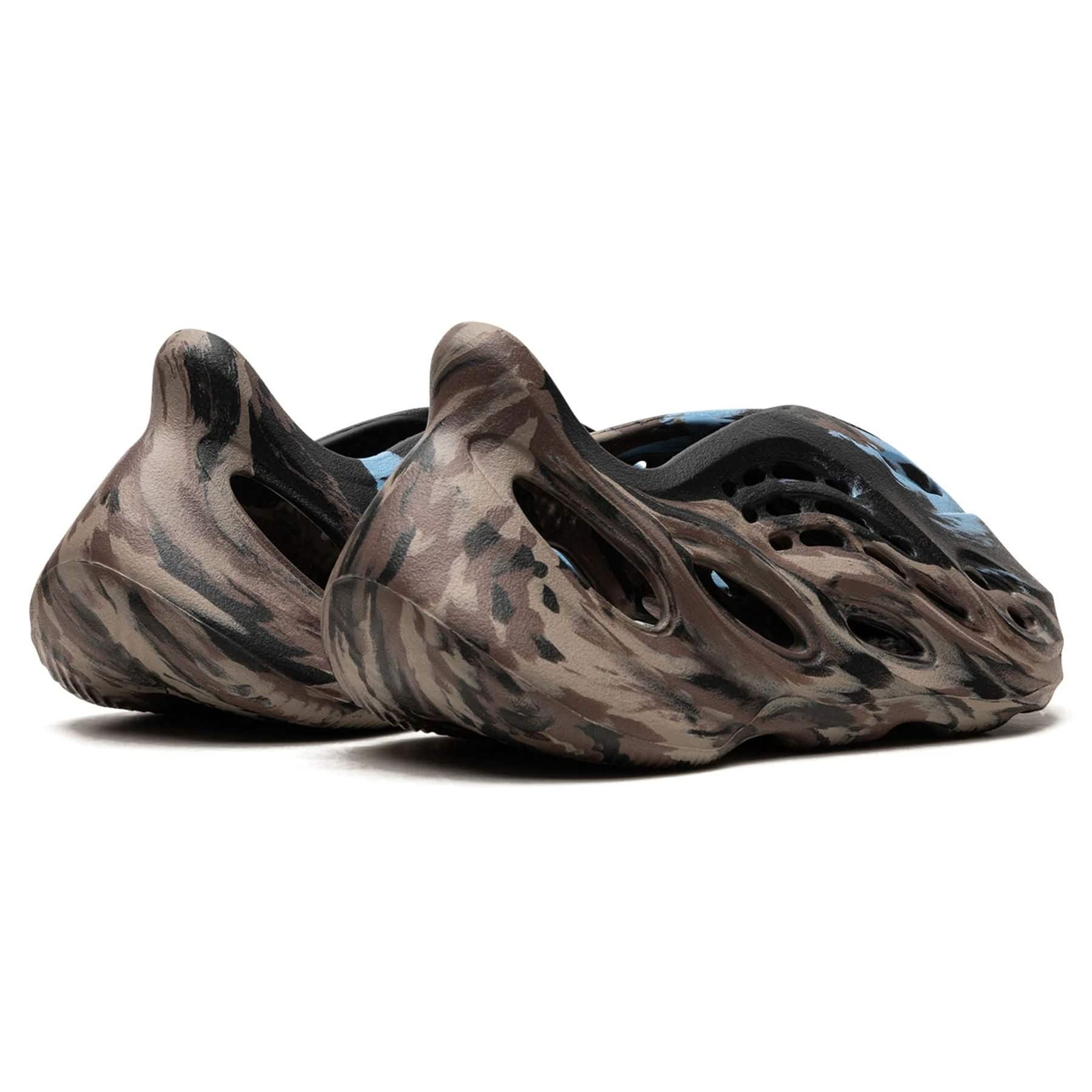 adidas Yeezy Foam Runner 'MX Cinder' - Kick Game