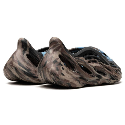 adidas Yeezy Foam Runner 'MX Cinder' - Kick Game