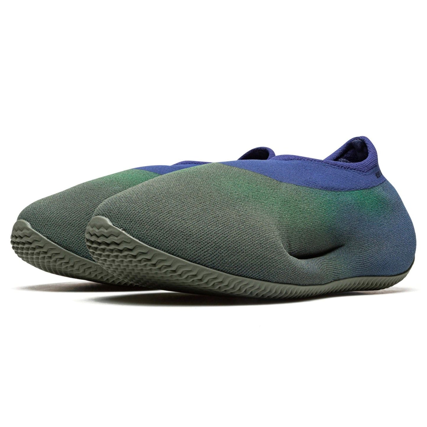 adidas Yeezy Knit Runner 'Faded Azure' - Kick Game