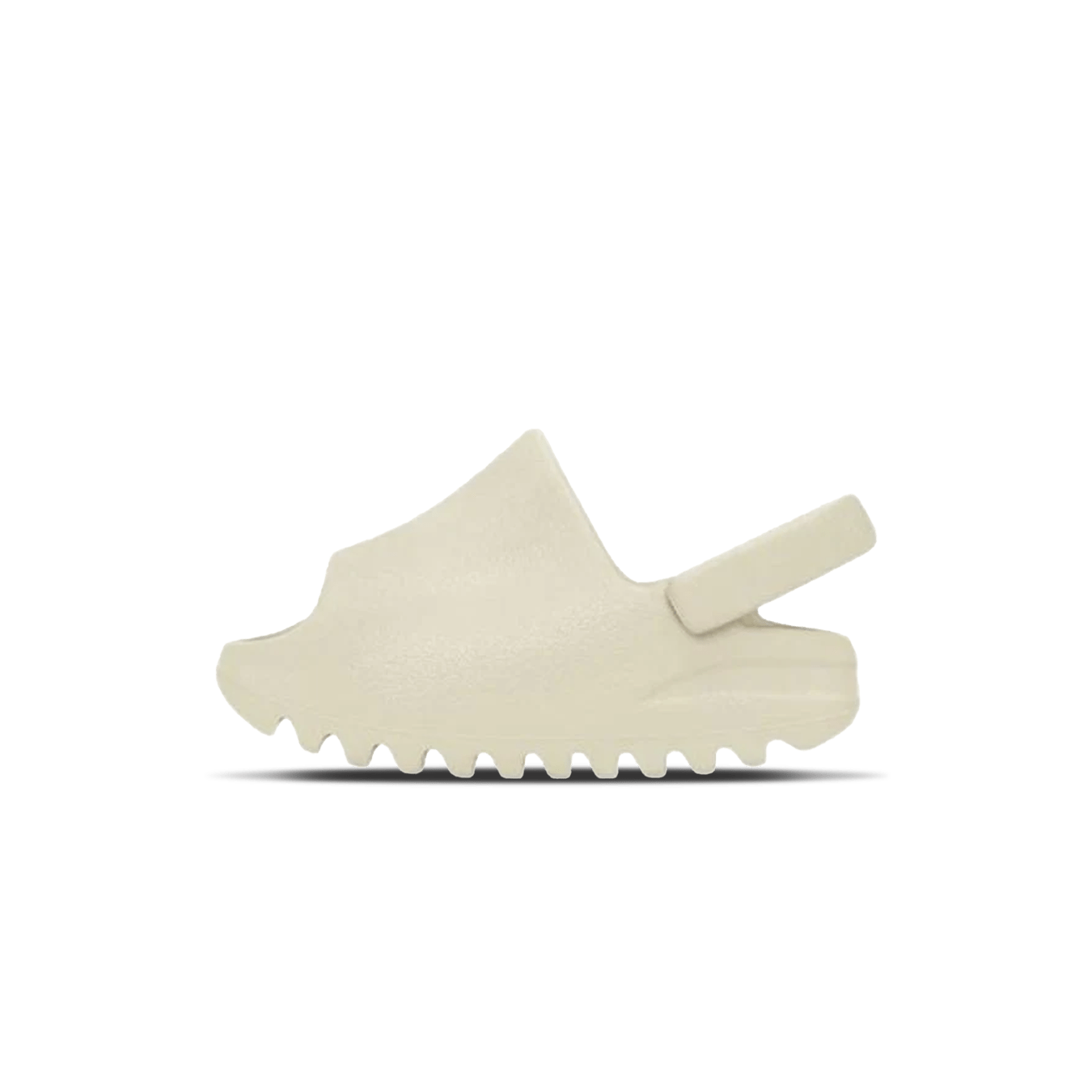 adidas Yeezy Slides Infant 'Bone' 2022 - Kick Game
