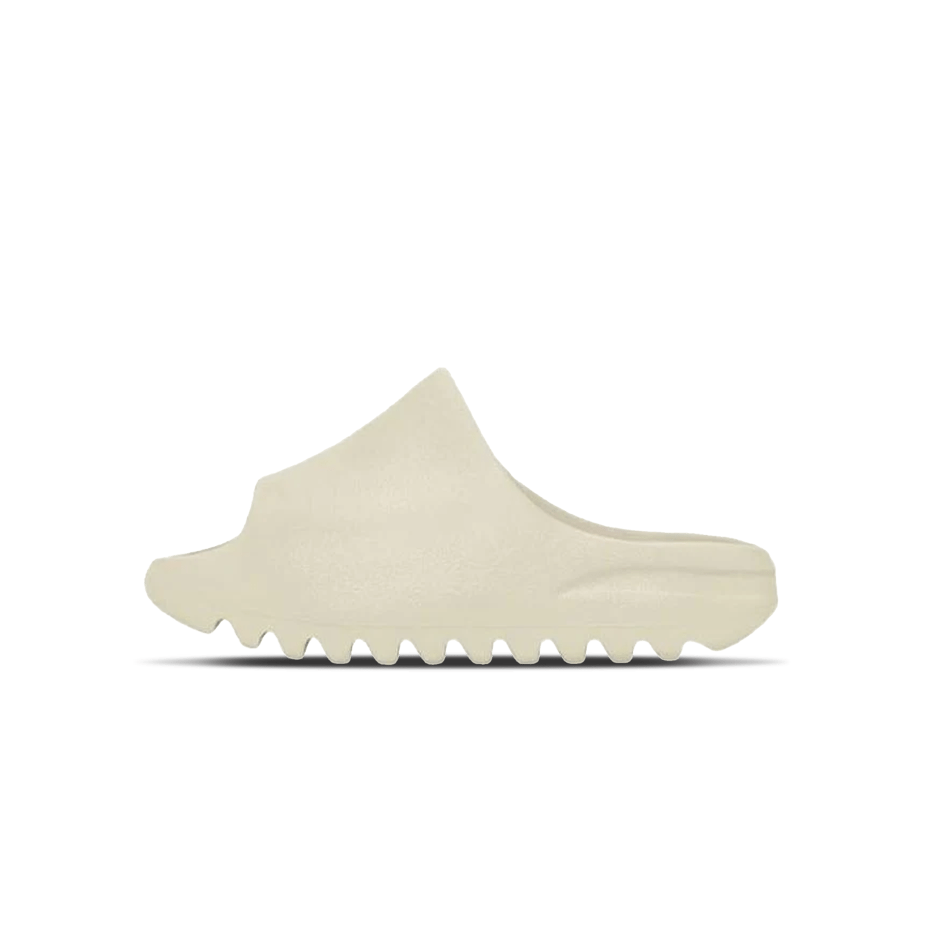 adidas Yeezy Slides Kids 'Bone' 2022 - Kick Game