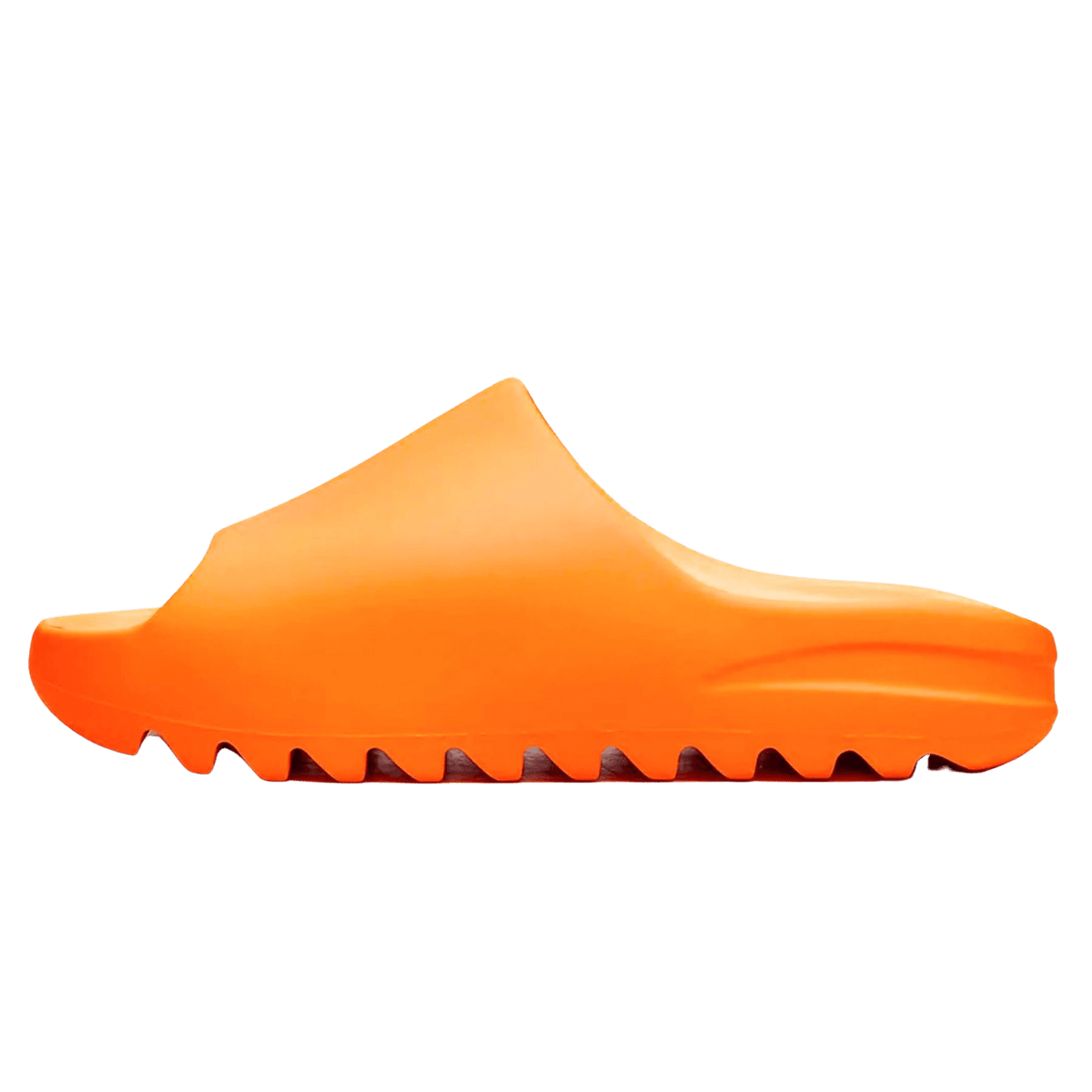 adidas Yeezy Slides 'Enflame Orange' - CerbeShops