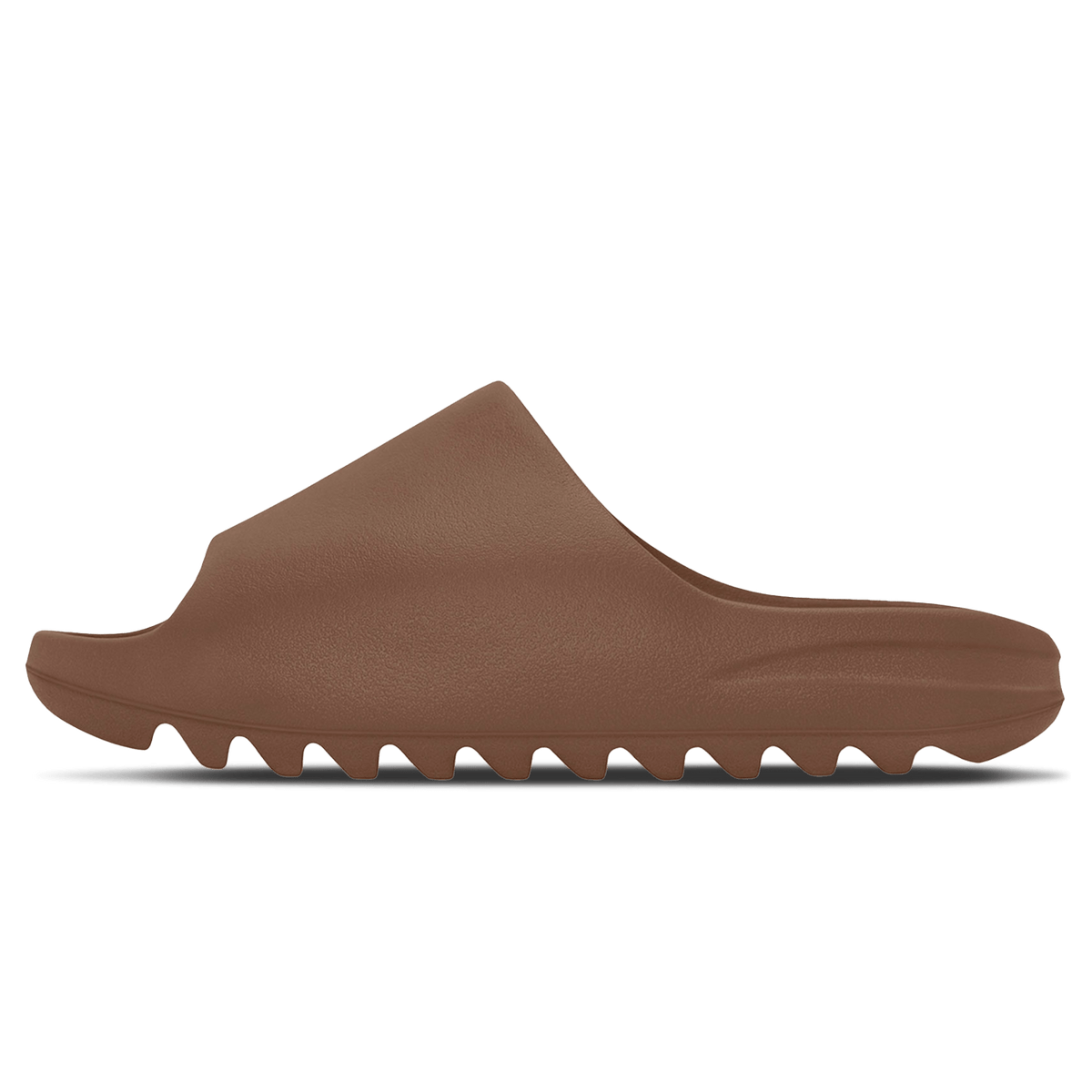 adidas Yeezy Slides 'Flax' - Kick Game