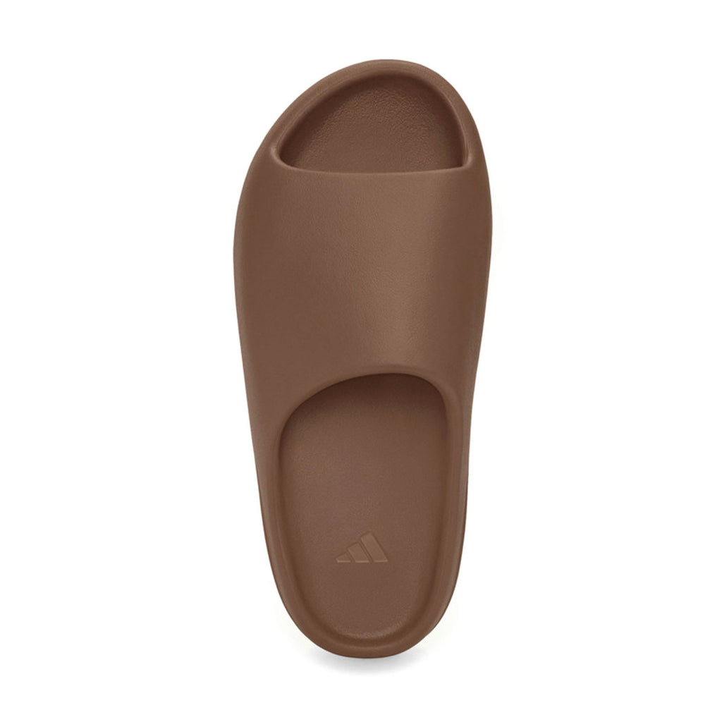 adidas Yeezy Slides 'Flax' - Kick Game