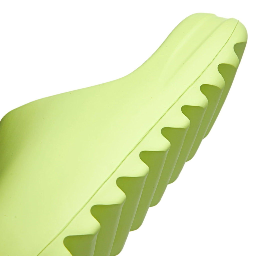 adidas Yeezy Slide 'Glow Green' - UrlfreezeShops