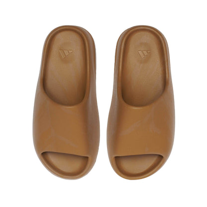 adidas Yeezy Slides 'Ochre' - Kick Game