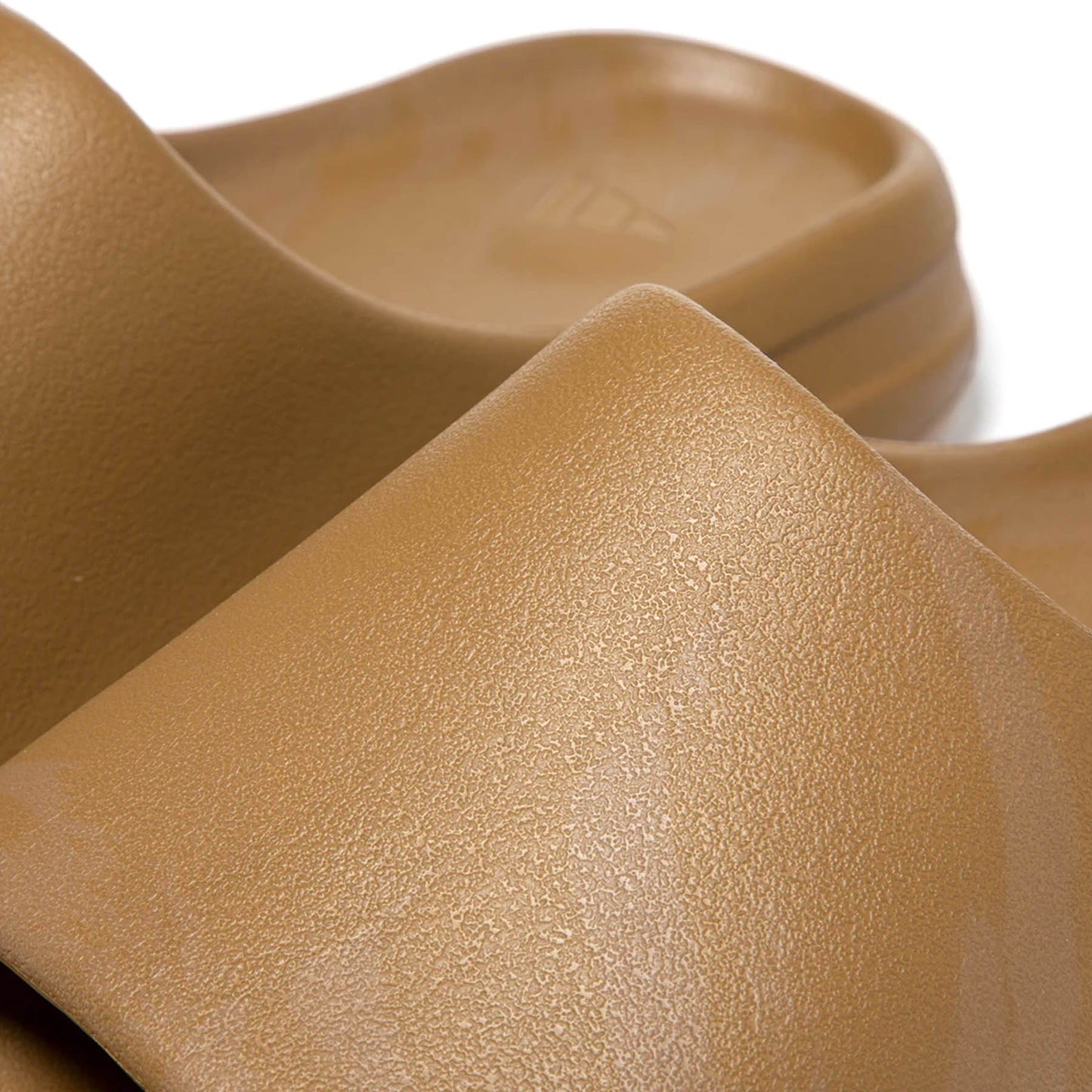 adidas Yeezy Slides 'Ochre' - Kick Game