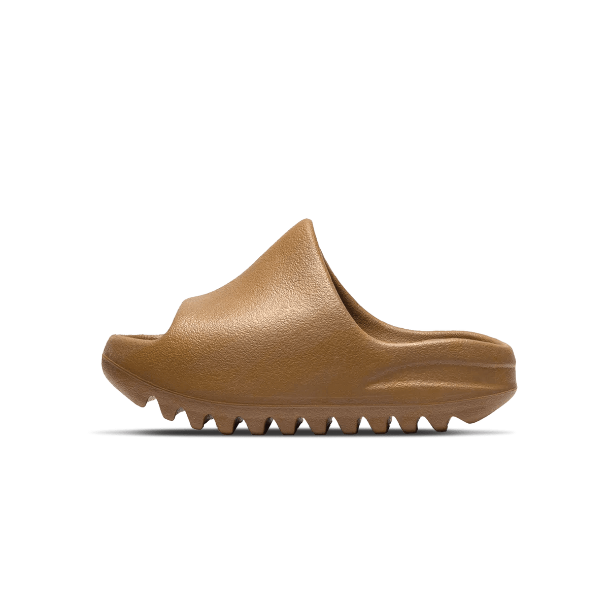 adidas Yeezy Slide Kids 'Ochre' - CerbeShops