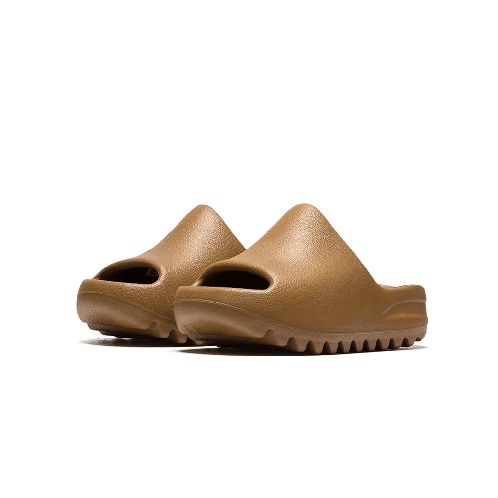 adidas Yeezy Slide Kids 'Ochre' - UrlfreezeShops
