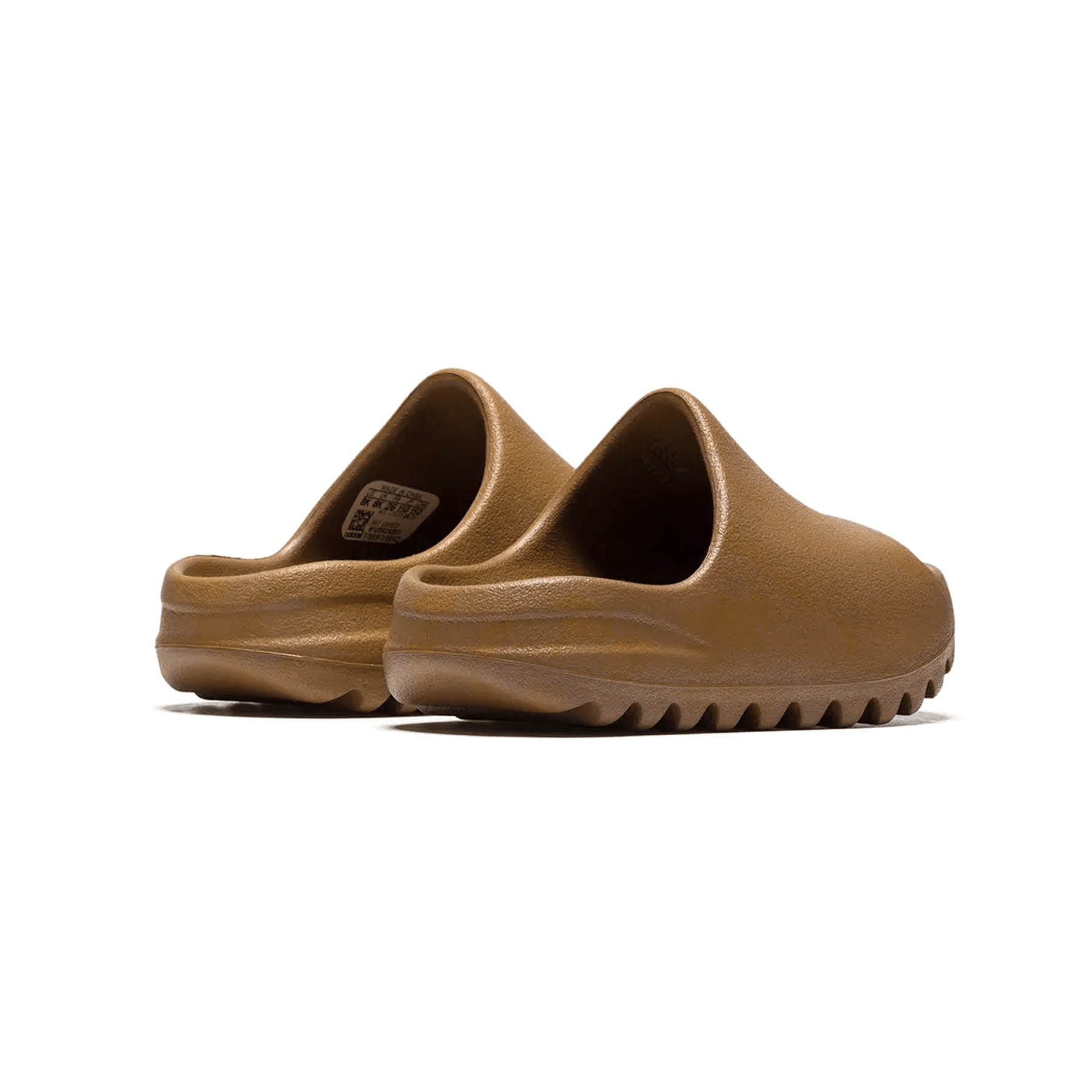 adidas Yeezy Slide Kids 'Ochre' - Kick Game