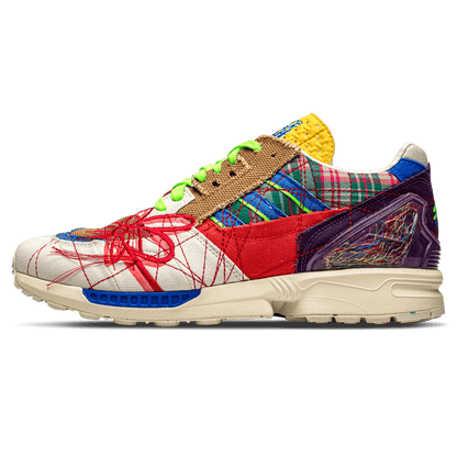 Sean Wotherspoon x ZX 8000 'A-ZX Series - Super Earth' - Kick Game