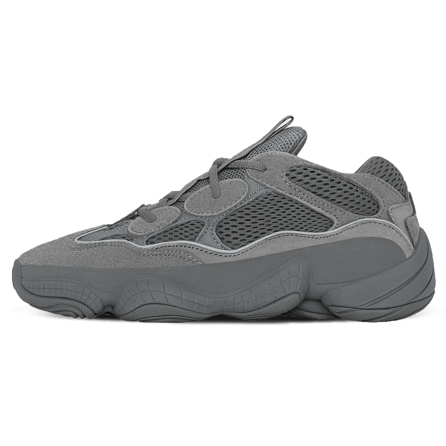 adidas Yeezy 500 'Granite' - Kick Game