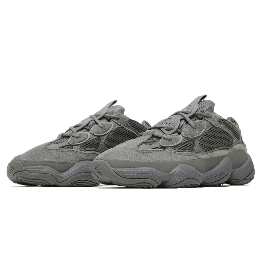 adidas Yeezy 500 'Granite' - Kick Game