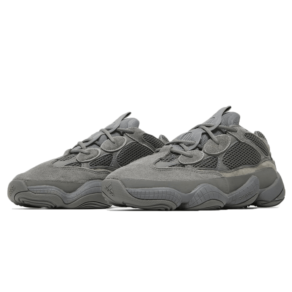adidas Yeezy 500 Granite Kick Game