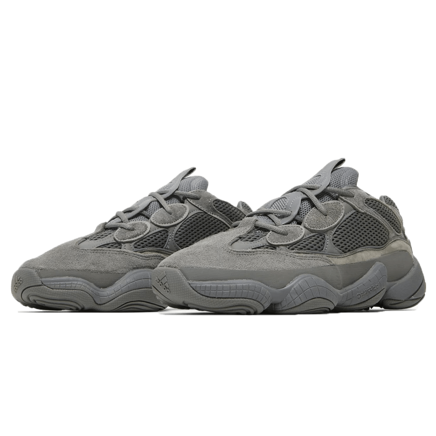 adidas Yeezy 500 'Granite' - Kick Game