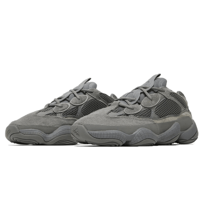 adidas Yeezy 500 'Granite' - Kick Game