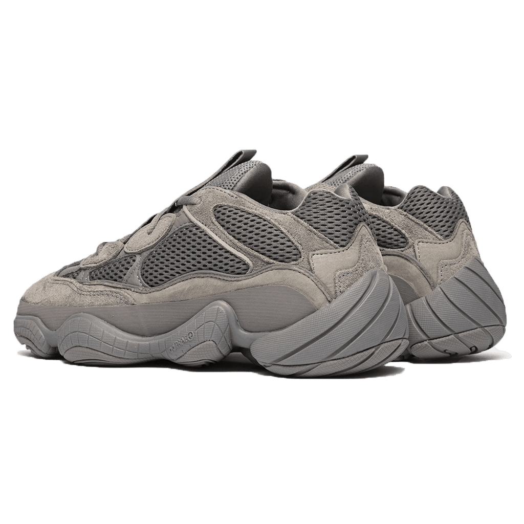 adidas Yeezy 500 'Granite' - JuzsportsShops