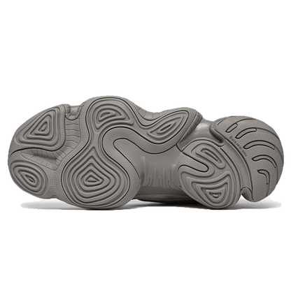 adidas Yeezy 500 'Granite' - Kick Game