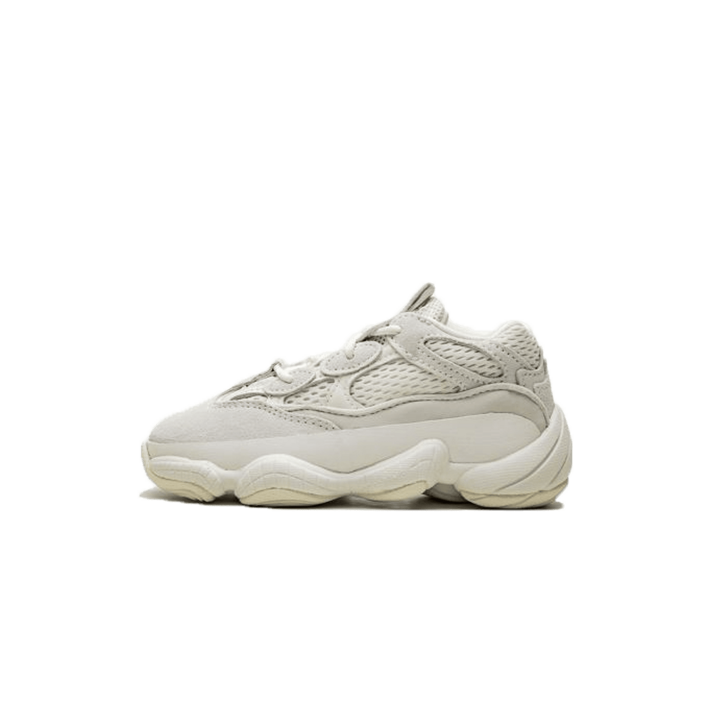 adidas Yeezy 500 Infant 'Bone White' - Kick Game