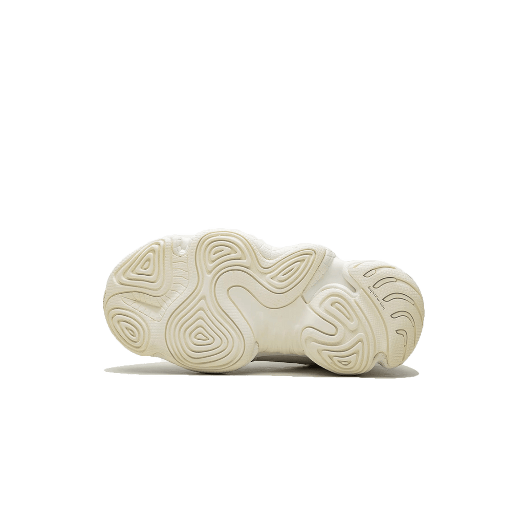 adidas Yeezy 500 Infant 'Bone White' - Kick Game